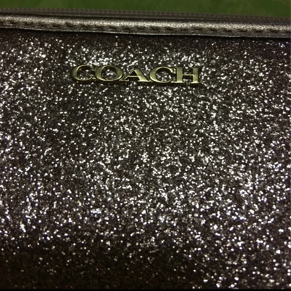 Coach Tablet Sleeve